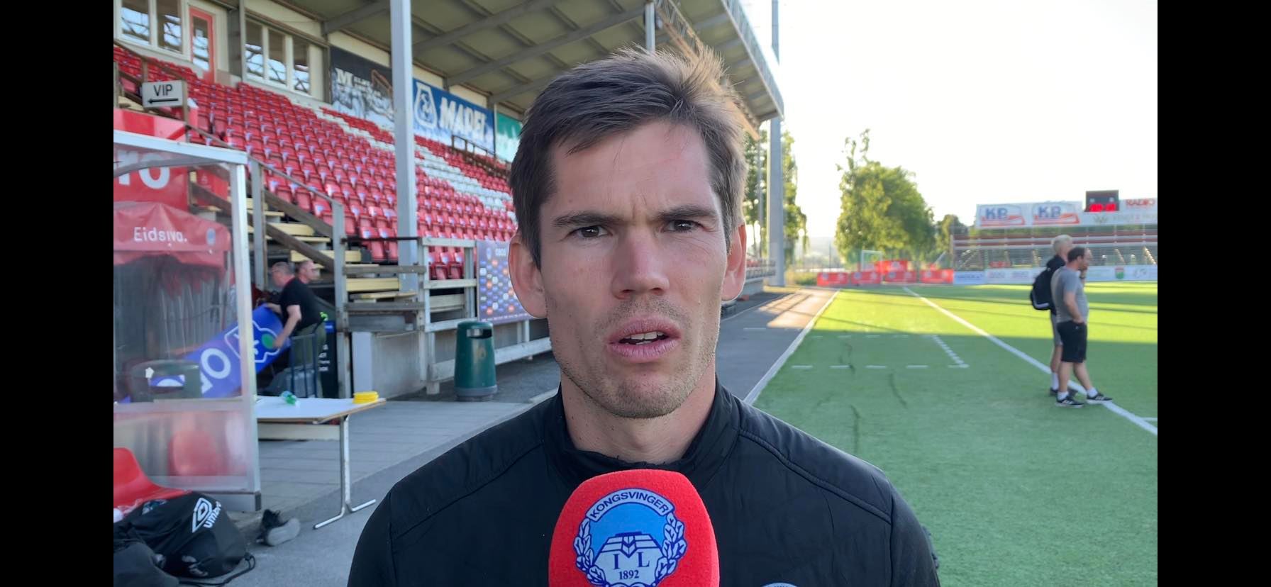 Mæland etter Grorud